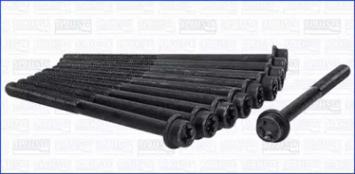WILMINK GROUP wg1455888 -  Комплект болтов головки цилидра